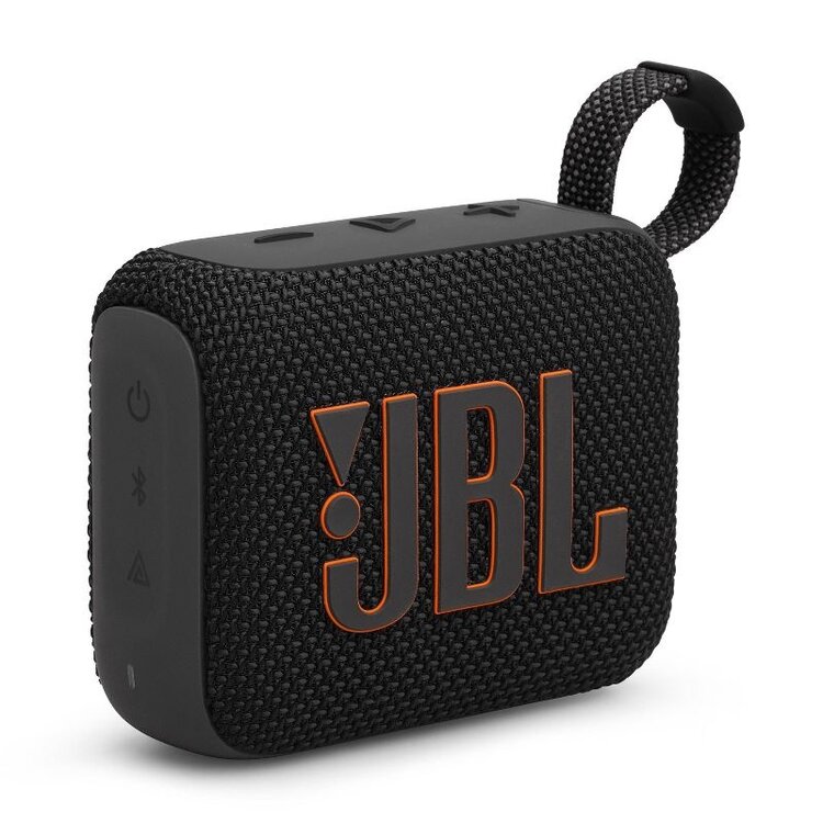 JBL Go 4 Wireless Speaker