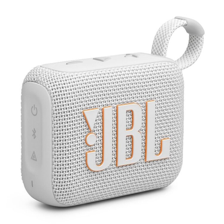 JBL Go 4 Wireless Speaker