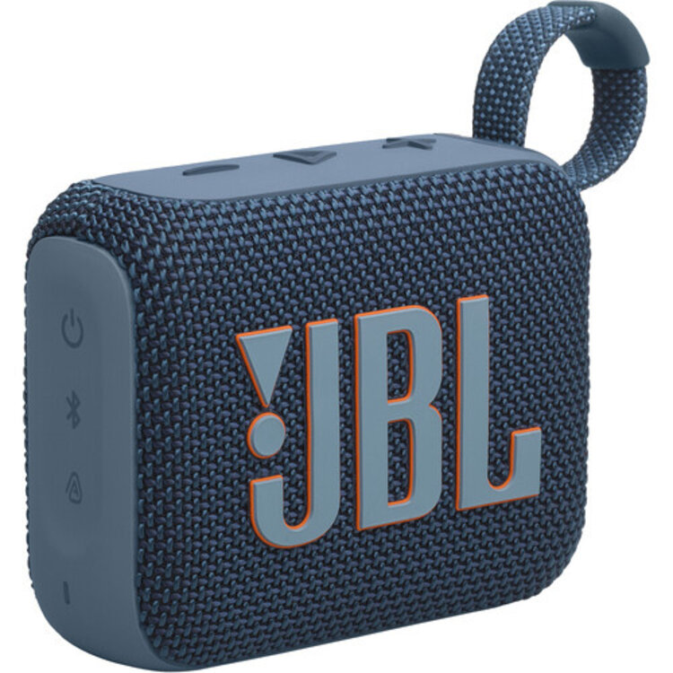 JBL Go 4 Wireless Speaker