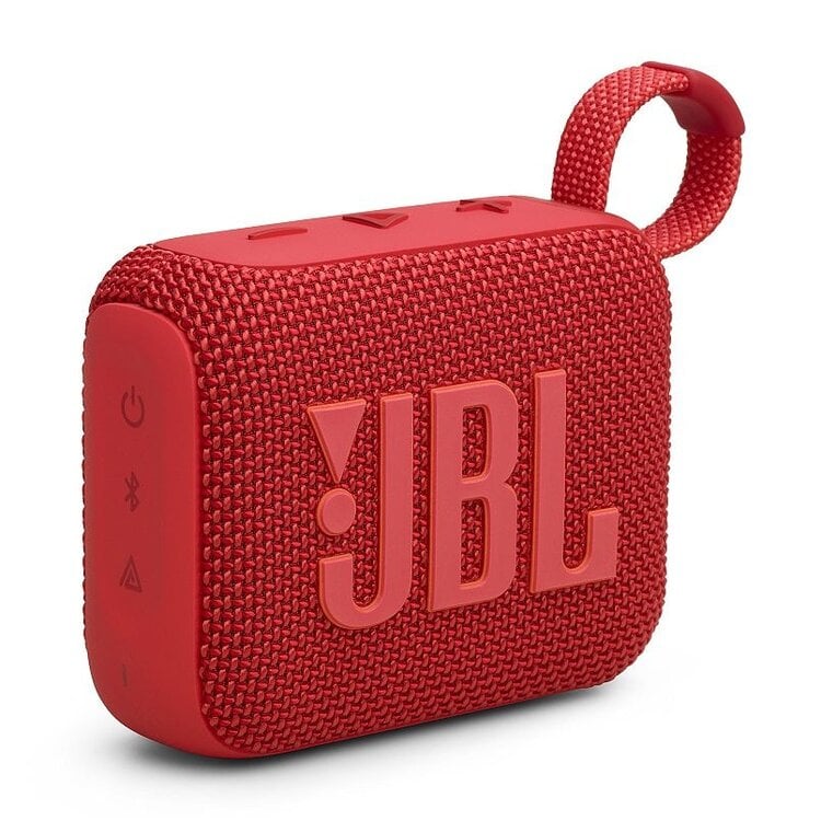JBL Go 4 Wireless Speaker