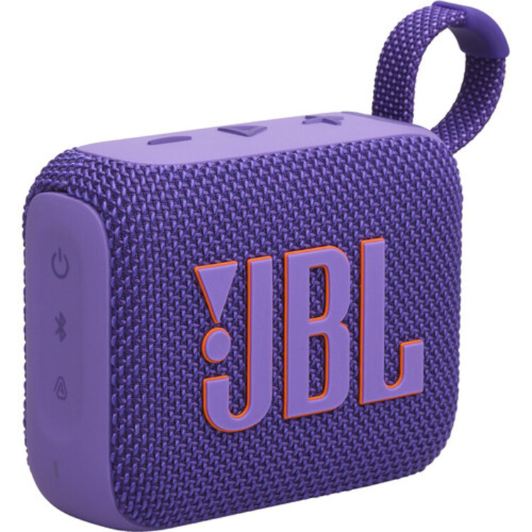 JBL Go 4 Wireless Speaker