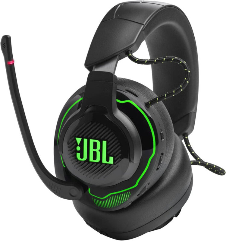 JBL Quantum 910X Wireless Gaming Headset