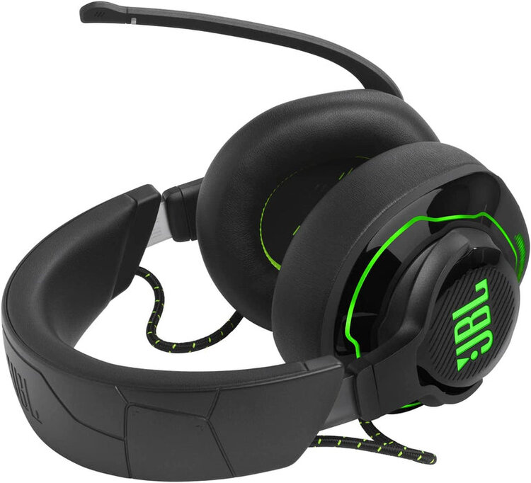 JBL Quantum 910X Wireless Gaming Headset