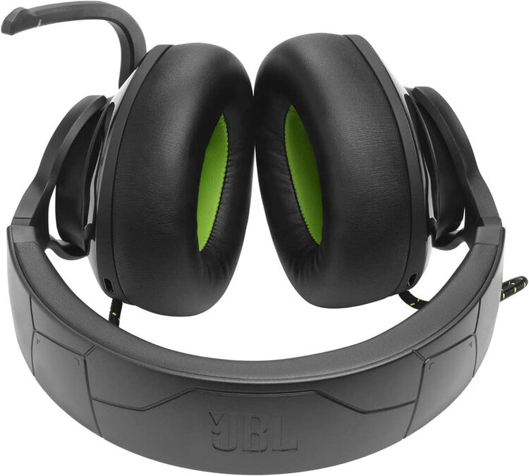 JBL Quantum 910X Wireless Gaming Headset