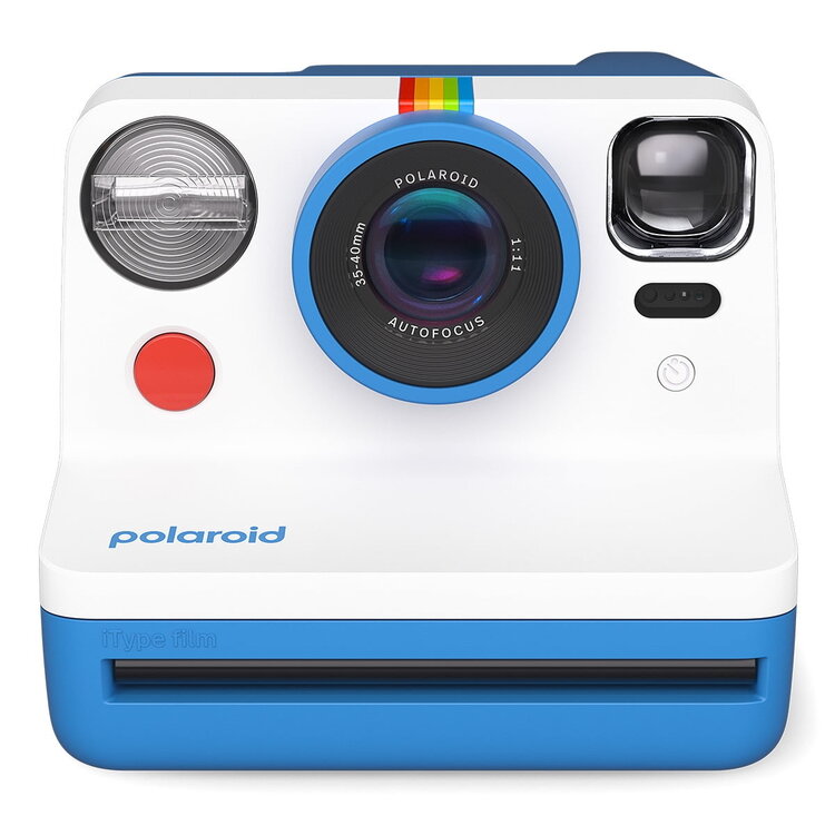 Polaroid Now Generation 2 Instant Camera