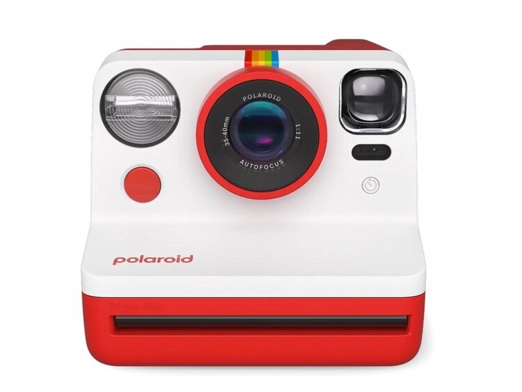 Polaroid Now Generation 2 Instant Camera