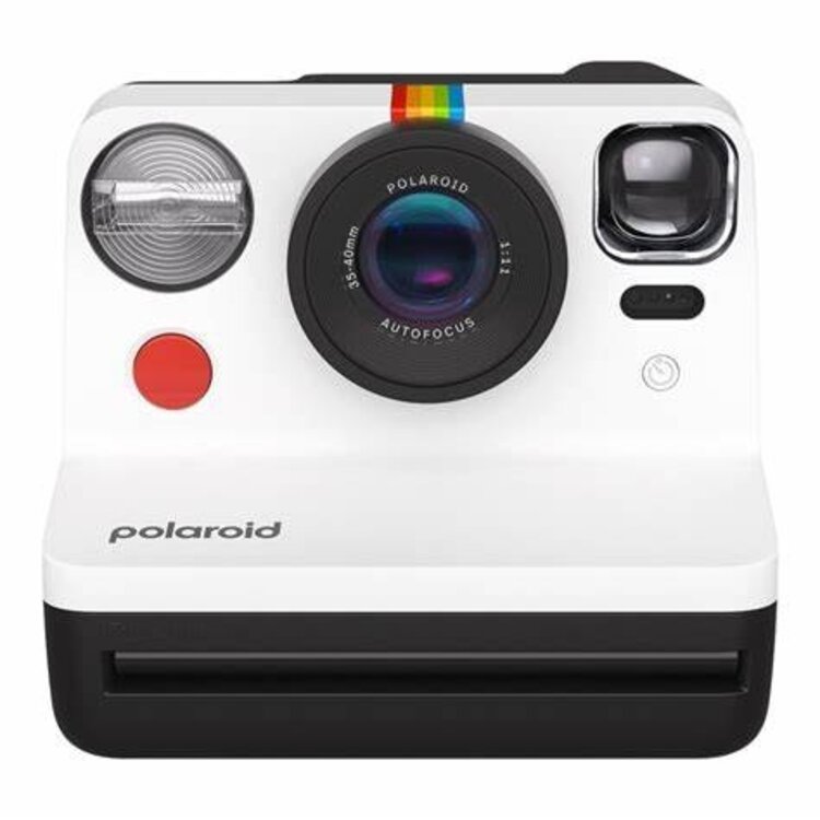Polaroid Now Generation 2 Instant Camera