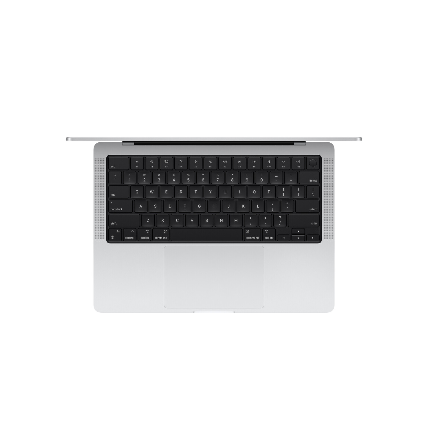 MacBook Pro (16-inch) M4 Pro 14‑core CPU, 20‑core GPU, 48GB