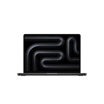 Apple MacBook Pro (14-inch) M4 10‑core CPU, 10‑core GPU, 16GB Memory, 1TB Storage