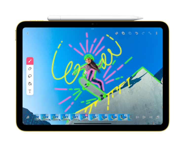 Apple Pencil (USB-C)