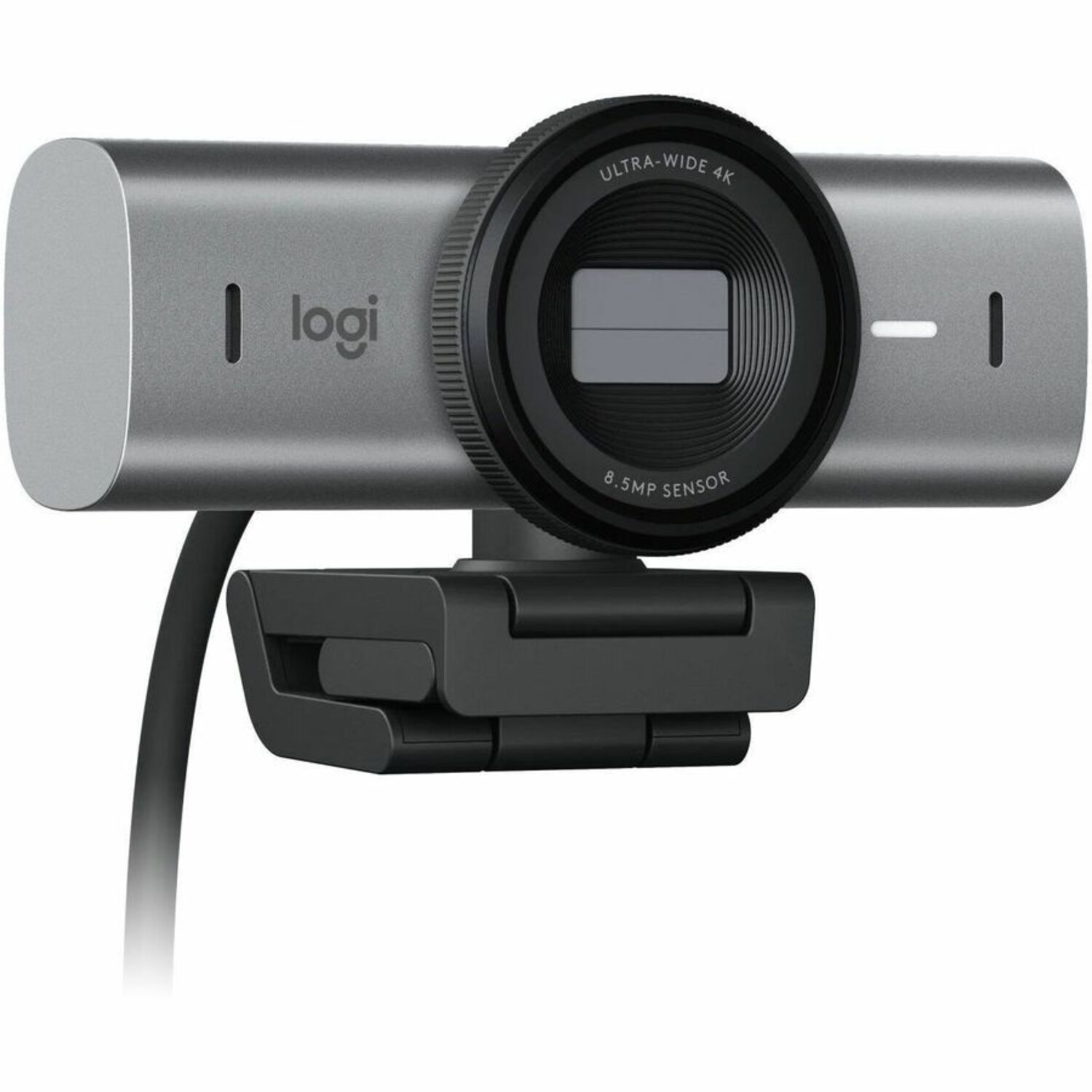 MX Brio 705 for Business 4K Webcam - Campus Computer Store