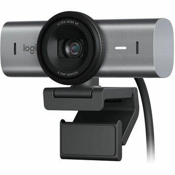 Logitech MX Brio 705 for Business 4K Webcam