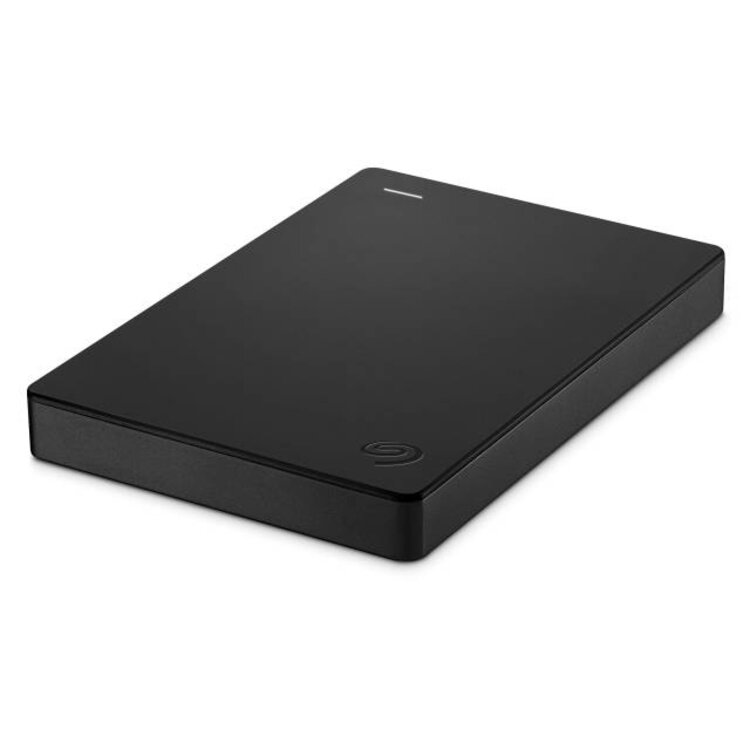 Seagate 5TB Portable HDD External Drive