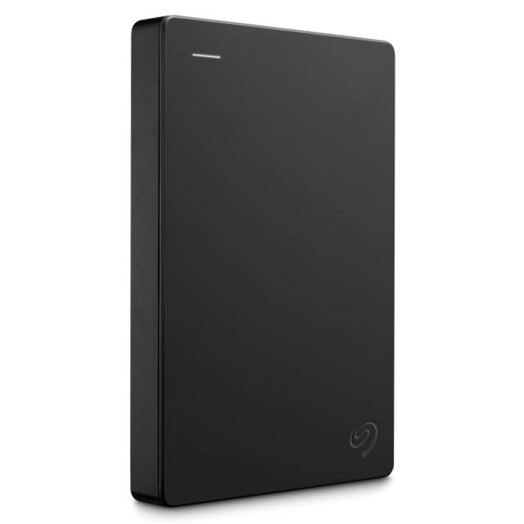 Seagate 4TB Portable HDD External Drive