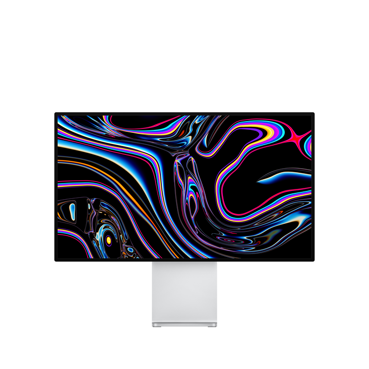 Apple Pro Display XDR - Nano-texture glass