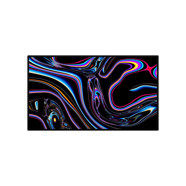 Apple Pro Display XDR - Standard glass