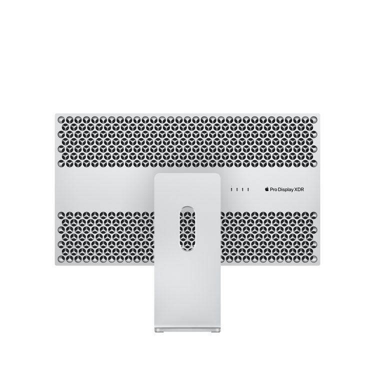 Apple Pro Display XDR - Standard glass