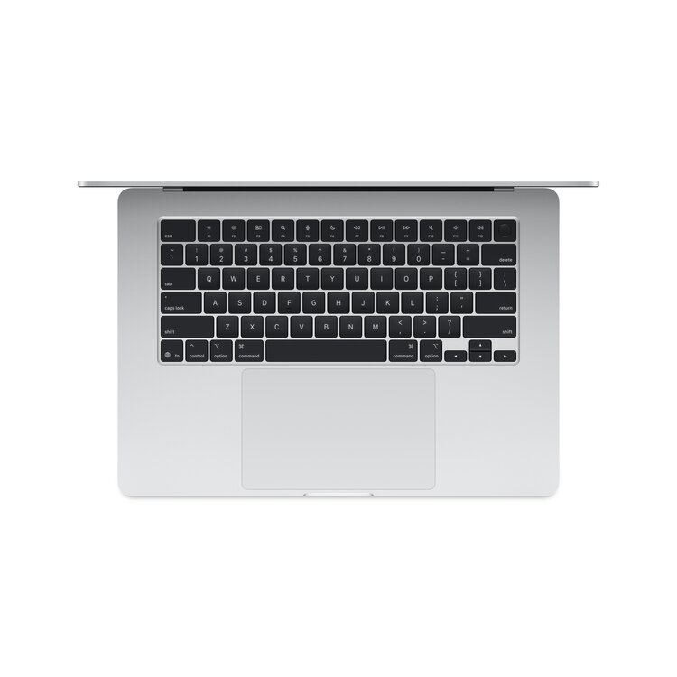 Apple MacBook Air (15-inch) M4,