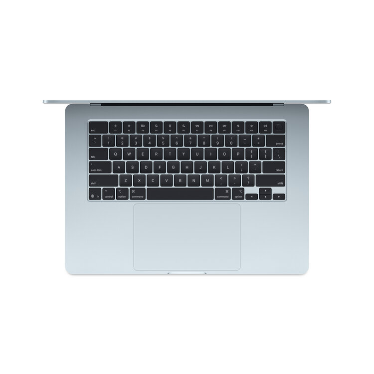 Apple MacBook Air (15-inch) M4,