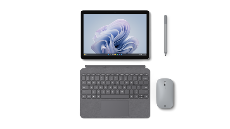 Microsoft Surface Go 4 N200/8GB/256GB