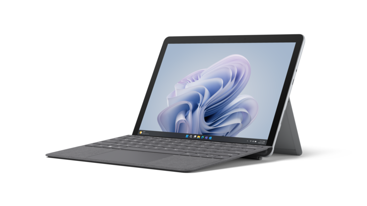 Microsoft Surface Go 4 N200/8GB/256GB