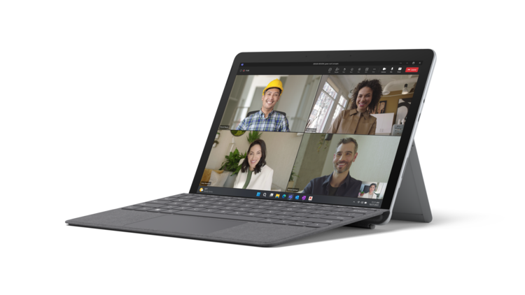 Microsoft Surface Go 4 N200/8GB/256GB