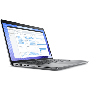 Dell Special Offer - 14-inch FlexSync Laptop with Touch Display (Precision 3490)
