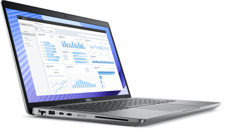 Dell Special Offer - 14-inch FlexSync Laptop with Touch Display (Precision 3490)