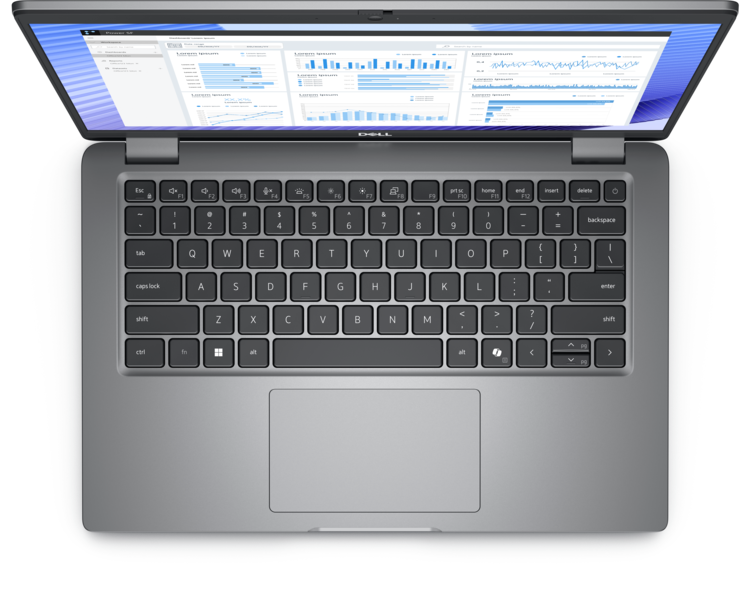 Dell Special Offer - 14-inch FlexSync Laptop with Touch Display (Precision 3490)