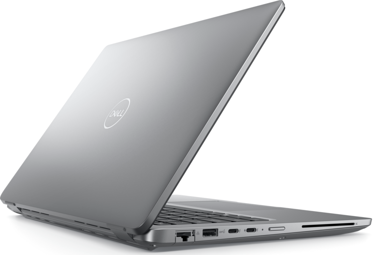 Dell Special Offer - 14-inch FlexSync Laptop with Touch Display (Precision 3490)