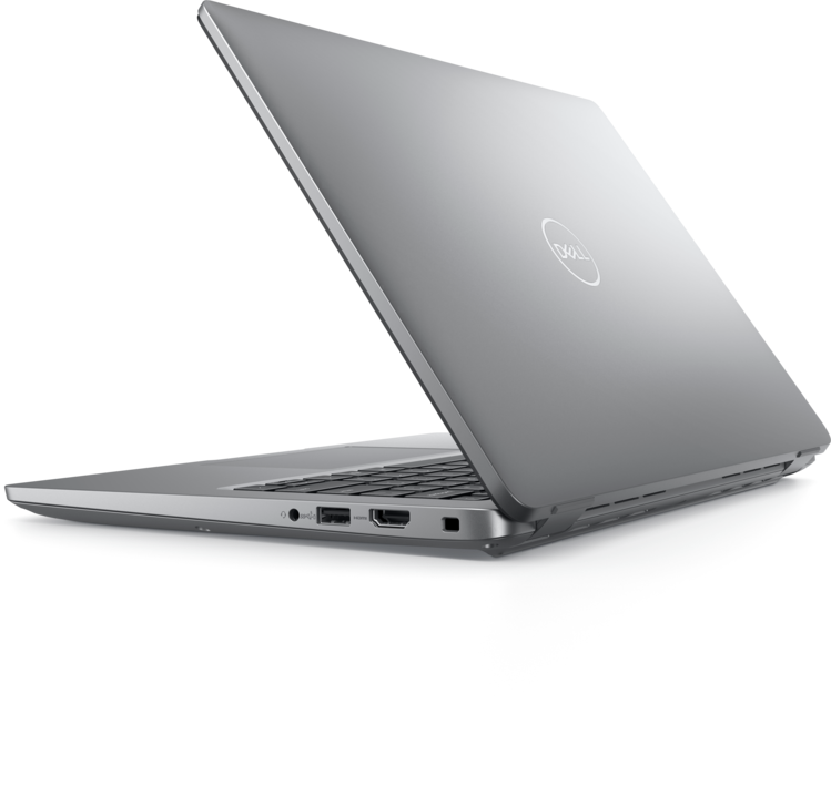 Dell Special Offer - 14-inch FlexSync Laptop with Touch Display (Precision 3490)
