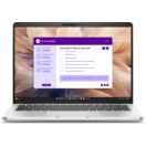 14-inch Standard Laptop - Dell Pro 14 Plus (PB14250)