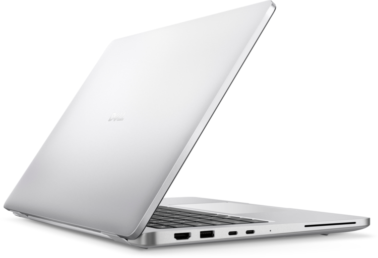 Dell 14-inch Standard Laptop - Dell Pro 14 Plus (PB14250)