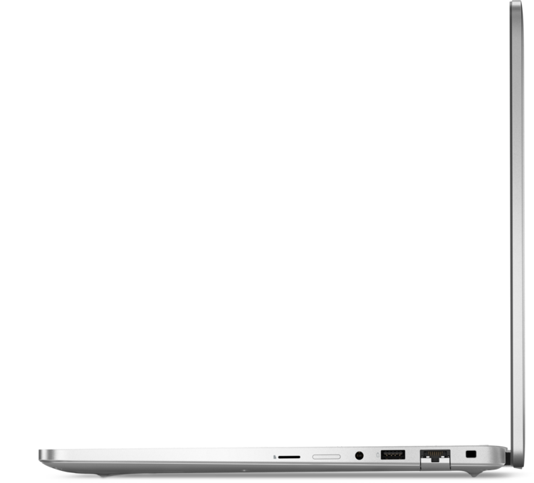 Dell 16-inch Standard Laptop - Dell Pro 16 Plus (PB16250)