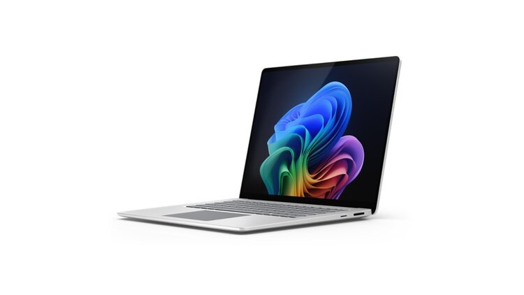 Microsoft 13.8-inch Surface Laptop 7 Copilot+ PC Ultra 7 266V/16GB/512GB