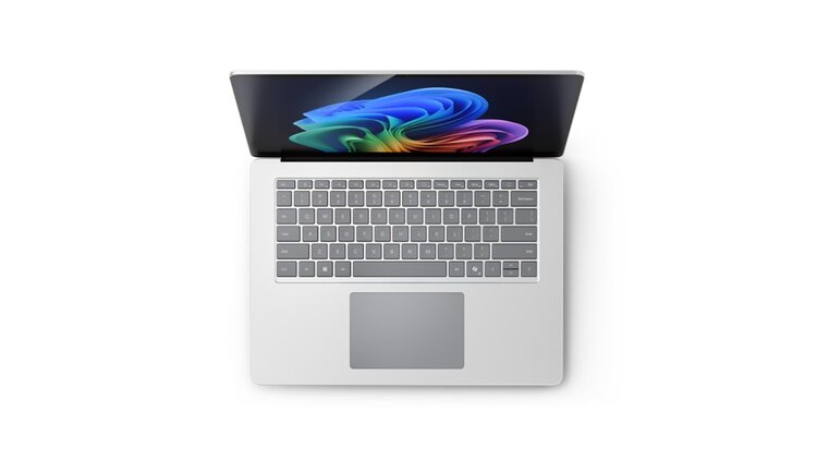 Microsoft 13.8-inch Surface Laptop 7 Copilot+ PC Ultra 7 266V/16GB/512GB