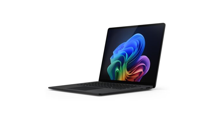Microsoft 13.8-inch Surface Laptop 7 Copilot+ PC Ultra 7 266V/16GB/512GB