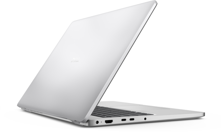 Dell 16-inch Basic Laptop - Dell Pro 16 (PC16250)