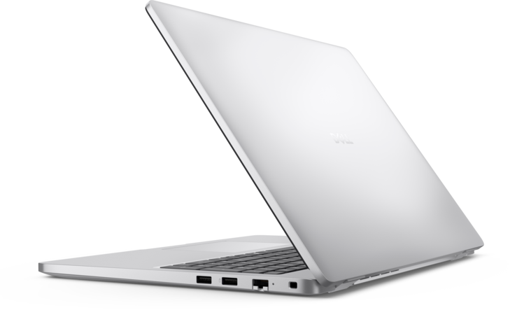 Dell 16-inch Basic Laptop - Dell Pro 16 (PC16250)