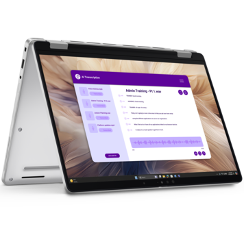 Dell 14-inch Executive 2-in-1 Laptop - Dell Pro 14 Plus (PB14250)