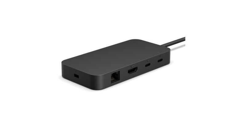 Microsoft Surface USB4 Dock