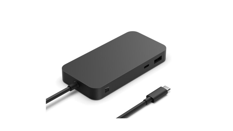 Microsoft Surface USB4 Dock