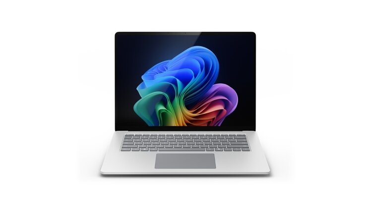 Microsoft 15-inch Surface Laptop 7 Copilot+ PC Ultra 7 266V/16GB/256GB