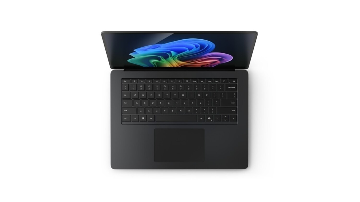 15-inch Surface Laptop 7 Copilot+ PC Ultra 5 236V/16GB/256GB