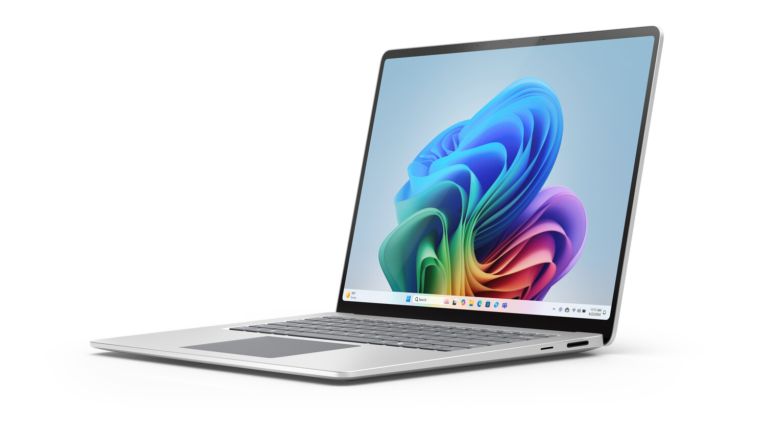 15-inch Surface Laptop 7 Copilot+ PC Ultra 7 268V/32GB/1TB
