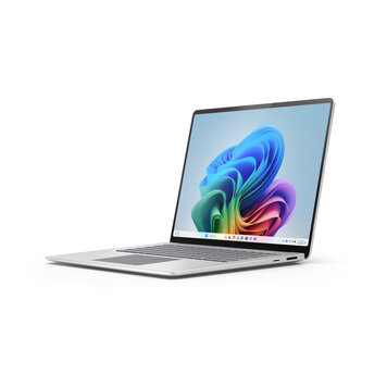 Microsoft 15-inch Surface Laptop 7 Copilot+ PC Ultra 7 266V/16GB/256GB