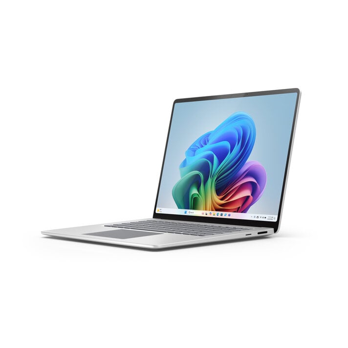 15-inch Surface Laptop 7 Copilot+ PC Ultra 5 236V/16GB/256GB