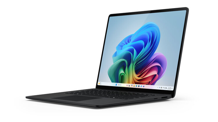 Microsoft 15-inch Surface Laptop 7 Copilot+ PC Ultra 5 236V/16GB/512GB