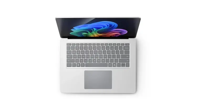 Microsoft 13.8-inch Surface Laptop 7 Copilot+ PC Ultra 7 268V/32GB/1TB