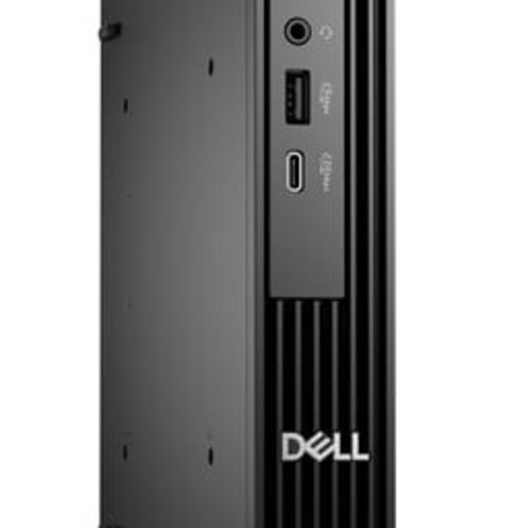 Dell Standard Pro Micro Desktop (QCM1250)